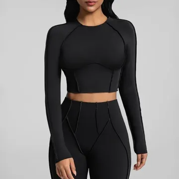 LS-B1024 Black front view — original product photograph