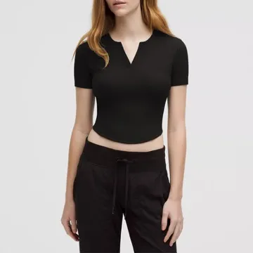 LS-B1027 Black front view — original product photograph