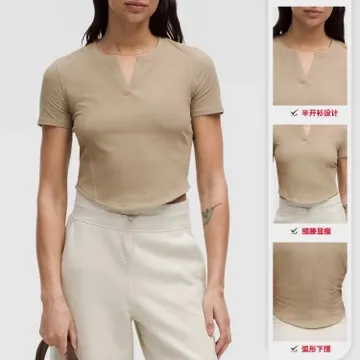 LS-B1027 Women's Training Tank Top in Ivory, original product photograph
