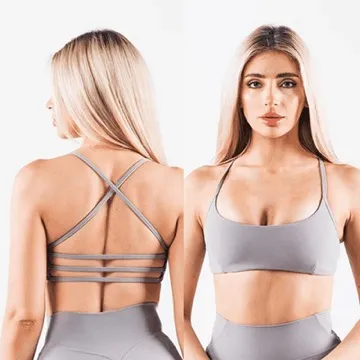 LS-B1034 Grey front view — original product photograph