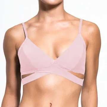 LS-B1051 Pink front view — original product photograph