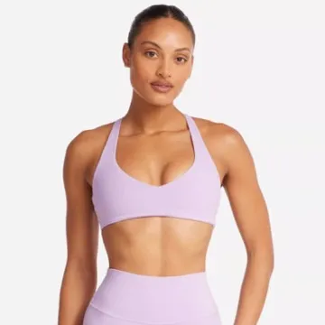 LS-B1053 Purple front view — original product photograph