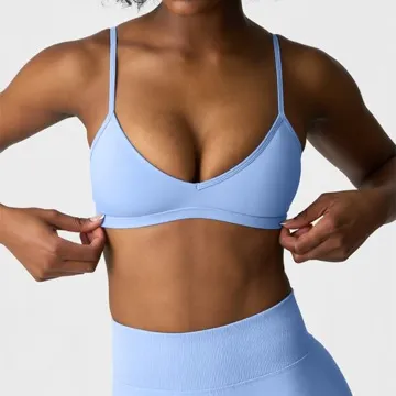 LS-B1085 Blue front view — original product photograph