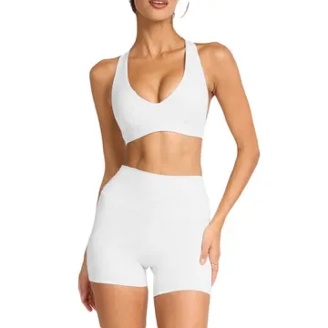 LS-B1103 Women's Sports Bra in Grey, original product photograph