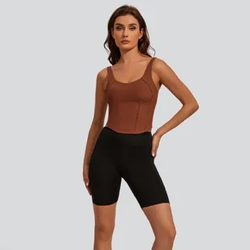 LS-B1151 Brown front view — original product photograph