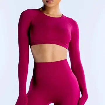 LS-B1153 Red front view — original product photograph
