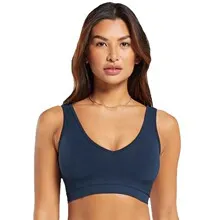 LS-B1154 Women's Sports Bra in Assorted Shade 4, original product photograph