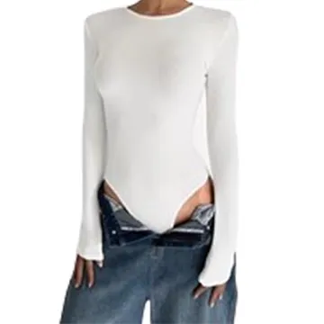 LS-B1170 White front view — original product photograph