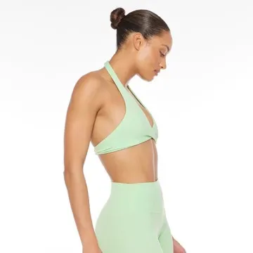 LS-B1171 Green front view — original product photograph