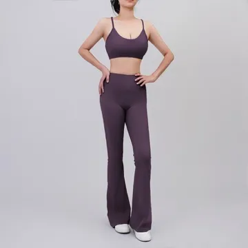 LS-B1179 Purple front view — original product photograph