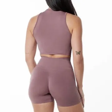 LS-B1181 Purple front view — original product photograph