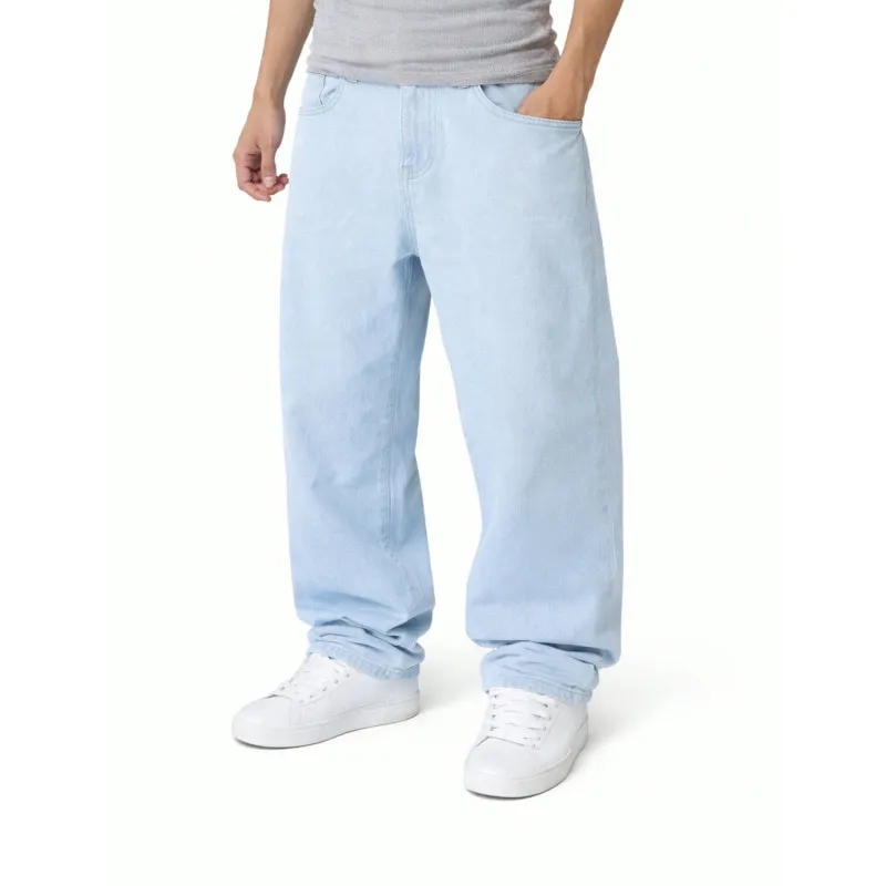 ST26-BJ-001 Light Blue front view — original product photograph