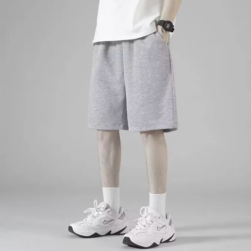 ST26-BS-004 Grey Marl front view — original product photograph
