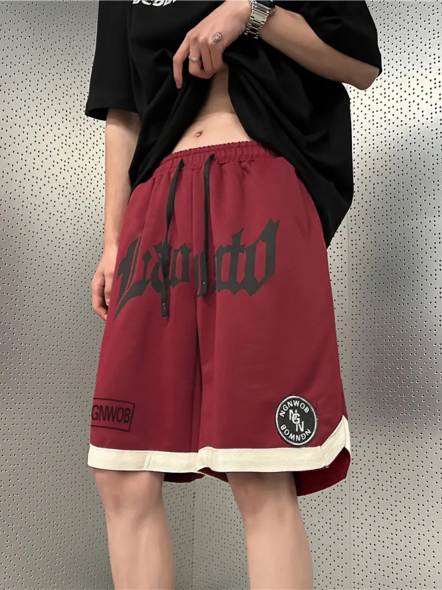 ST26-BS-005 Burgundy front view — original product photograph