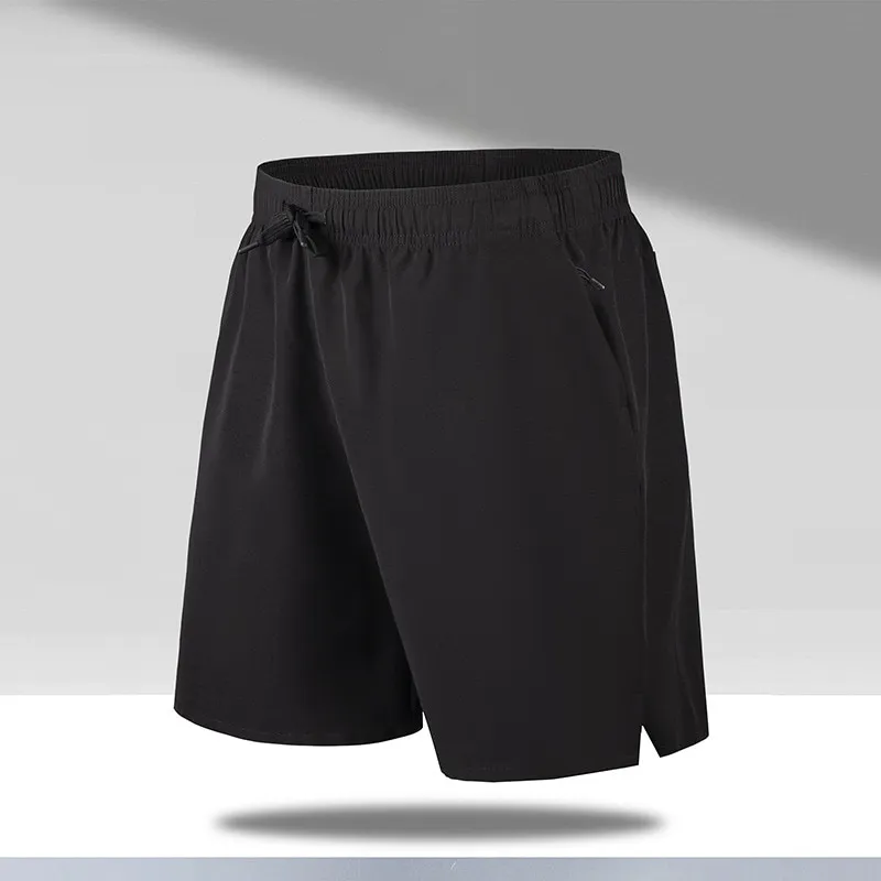 ST26-BS-006 Black front view — original product photograph