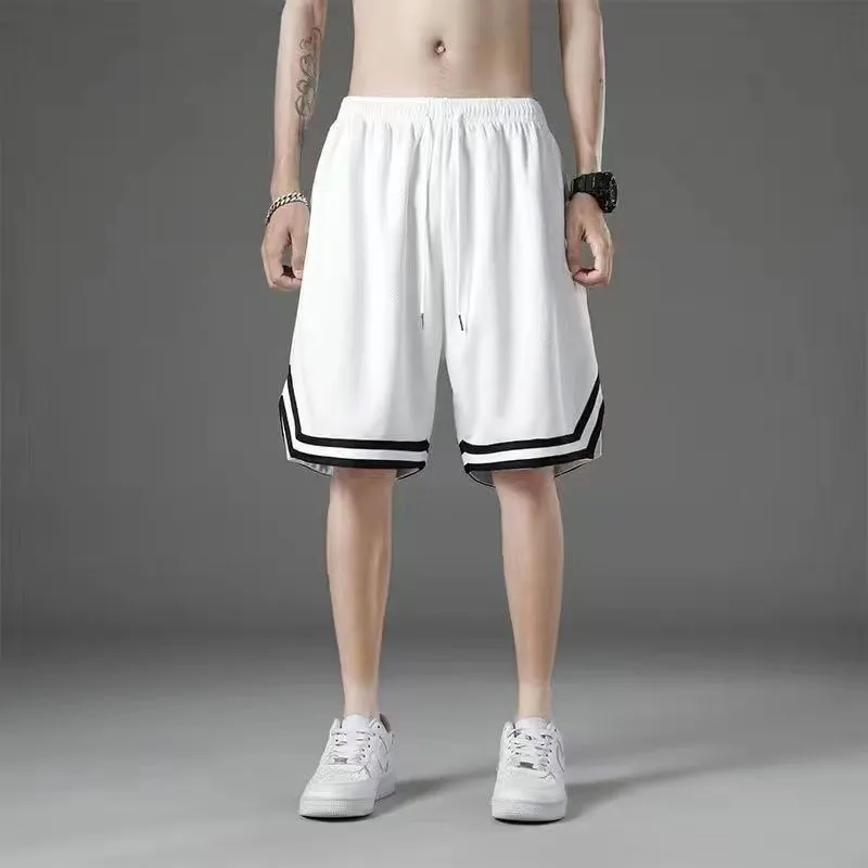 ST26-BS-007 White front view — original product photograph
