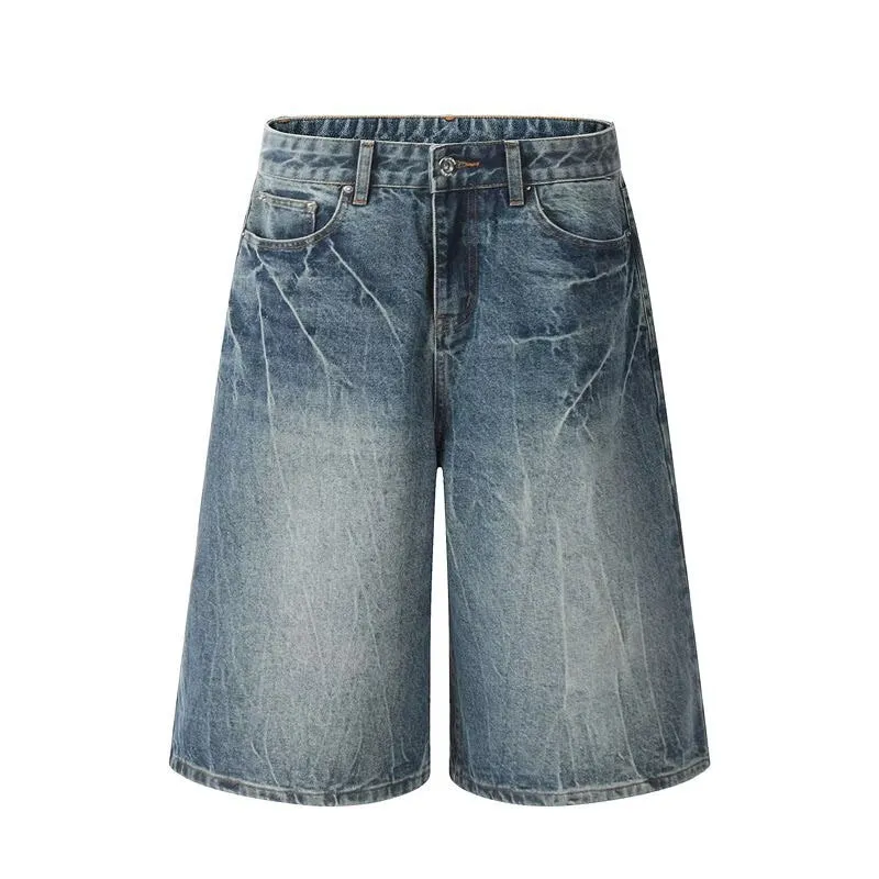 ST26-DJ-005 Washed Blue front view — original product photograph
