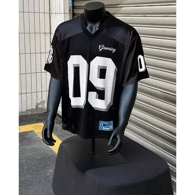 ST26-RJ-006 Black front view — original product photograph