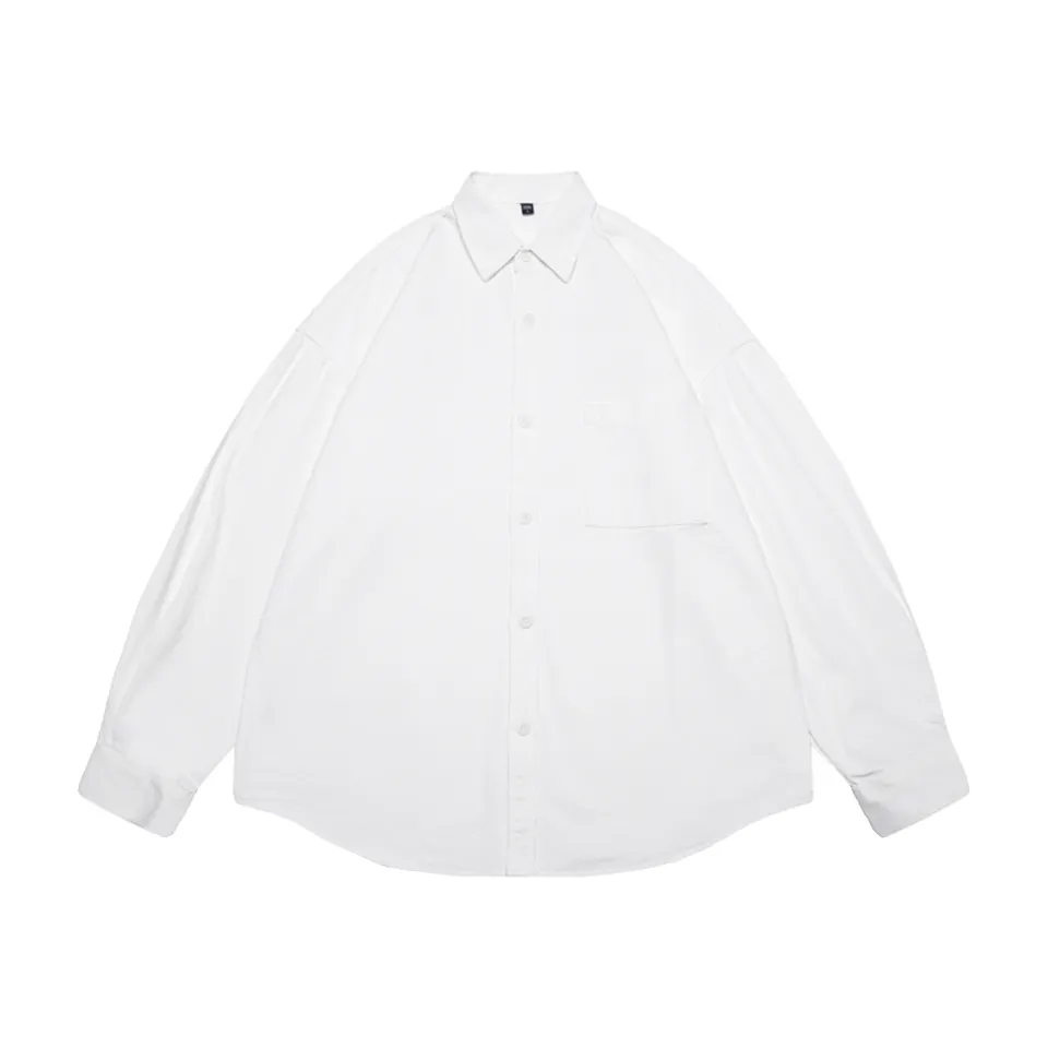 ST26-RS-004 White front view — original product photograph