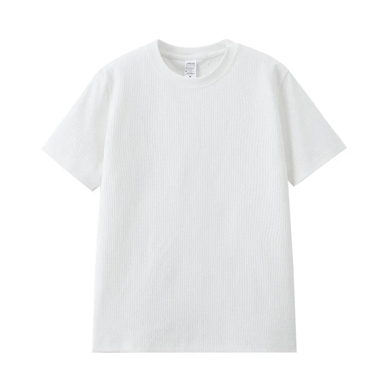 ST26-RW-002 White front view — original product photograph