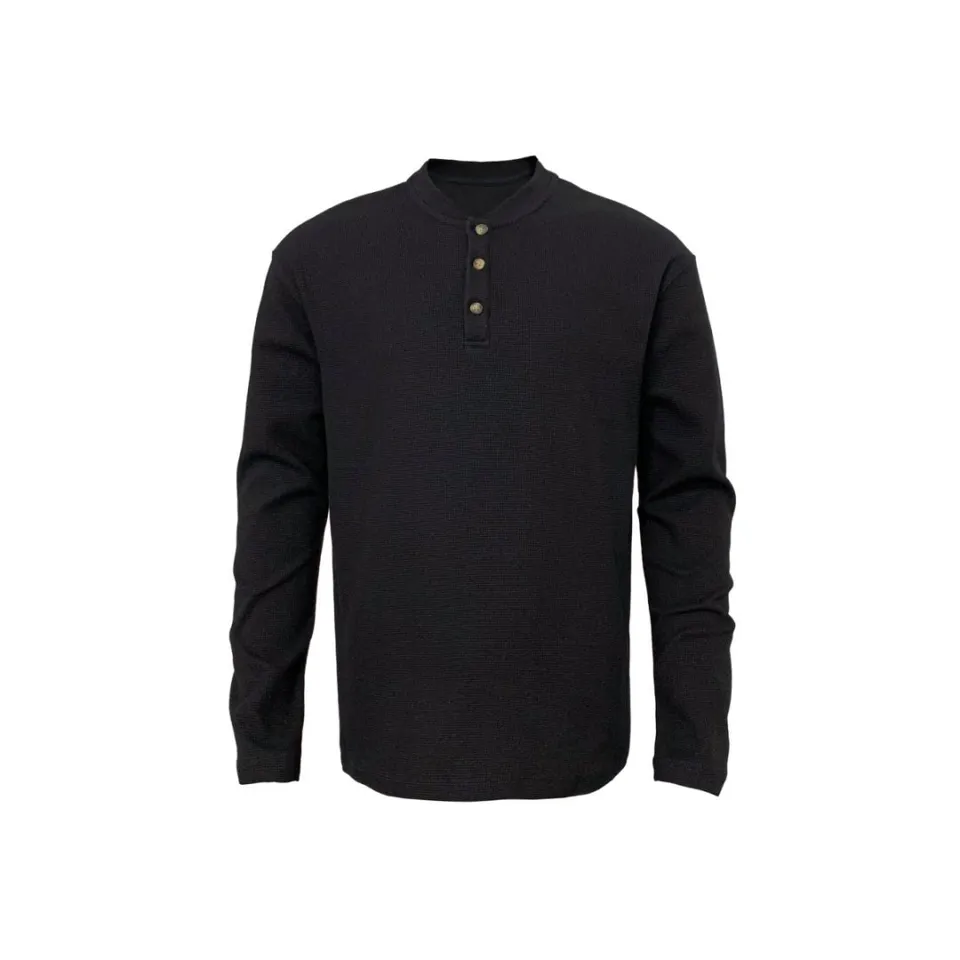 ST26-RW-005 Black front view — original product photograph