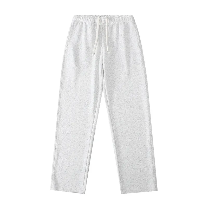 ST26-SP-002 Pale Grey Marl front view — original product photograph