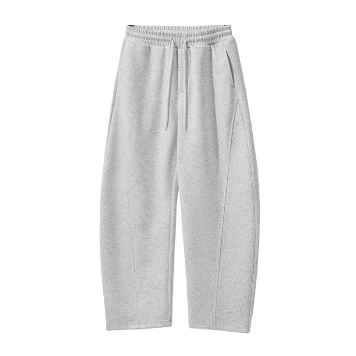 ST26-SP-005 Grey Marl front view — original product photograph